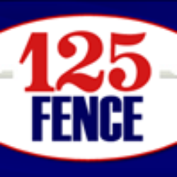 125 Fence