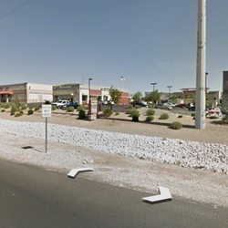 Diamond Smoke Shop - Shop is located off Blue Diamond and S Durango behind Walgreens and McDonalds.