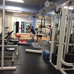 Orinda Fitness