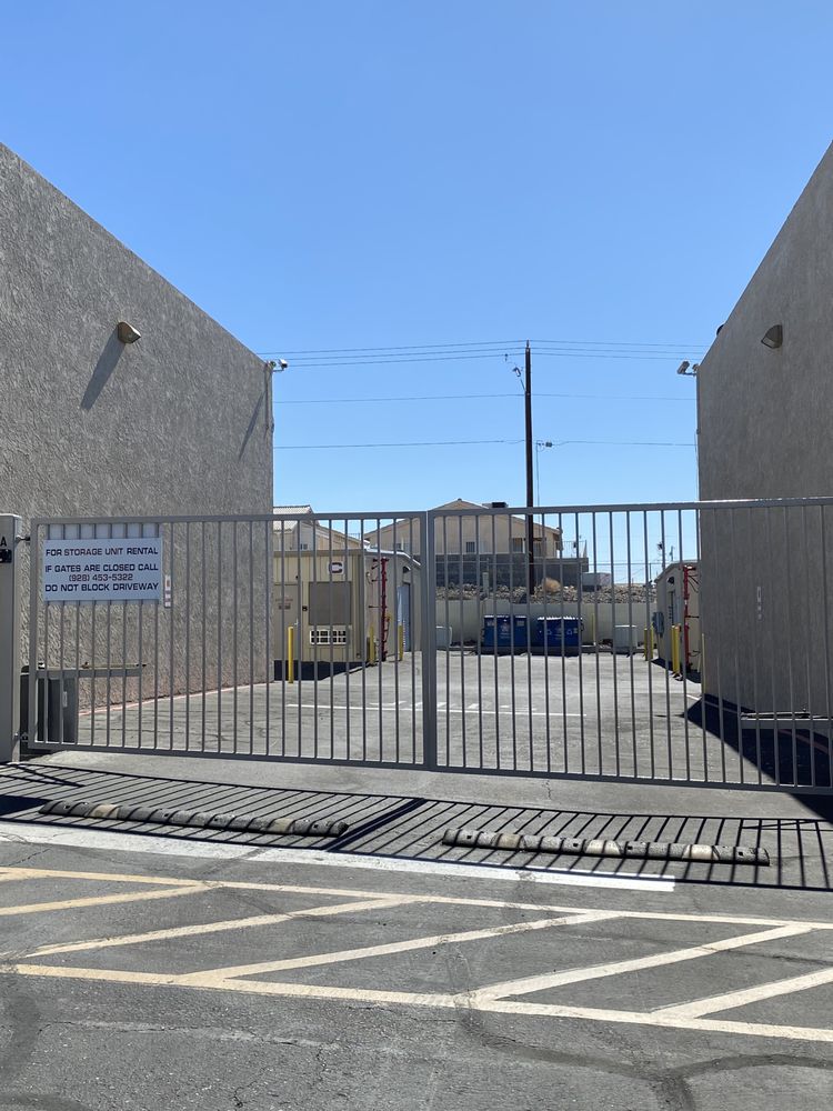 KIOWA STORAGE Updated October 2024 2150 Kiowa Blvd N, Lake Havasu