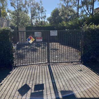 JCS Welding - Custome gate for business - Metal Fabricators Near Me JCS Welding - Custome gate for business - Metal Fabricators Near Me