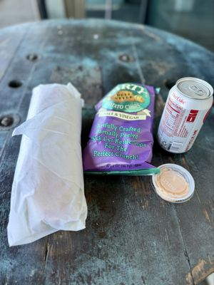 Subculture Extraordinary Sandwiches by null