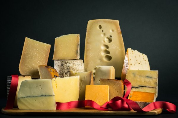 Fromagination by null