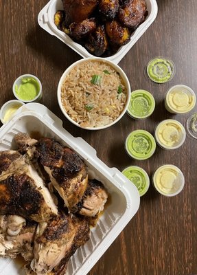 Chicken Rico CHICKEN RICO - Updated April 2025 - 73 Photos & 277 Reviews - 3728 ...