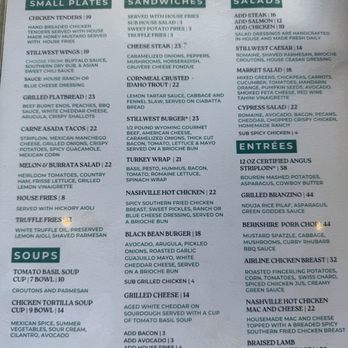 StillWest Brewery & Grill - Menu - Brewpubs Near Me - Jackson, Wyoming StillWest Brewery & Grill - Menu - Brewpubs Near Me - Jackson, Wyoming