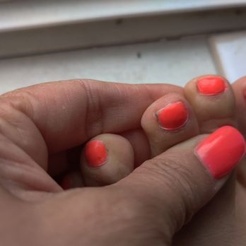 Millennium Nail & Spa - Sloppy - Nail Salons Near Me - Dumfries, Virginia