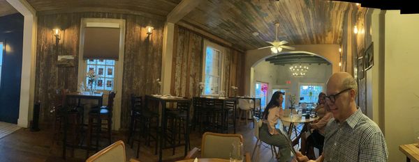 3600 St Claude Ave by null