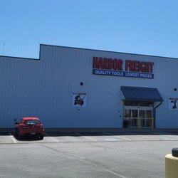 Harbor Freight Tools
