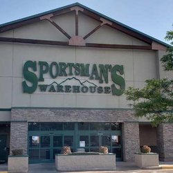 Sportsman's Warehouse