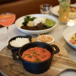 Pitanga - The famous MOQUECA - perfect