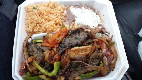 El Garage Restaurant by null