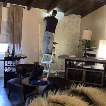 MZ Handyman - Wall paper installation - Painters Near Me MZ Handyman - Wall paper installation - Painters Near Me