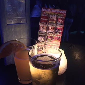 FlexxPomona - Angry orchard and blue moon! My faves! - Dance Clubs Near Me - Pomona, California