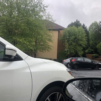 Courtyard by Marriott Atlanta Suwanee - Parking lot not full. - Hotels Near Me - Suwanee, Georgia Courtyard by Marriott Atlanta Suwanee - Parking lot not full. - Hotels Near Me - Suwanee, Georgia