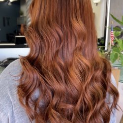 Jae Valentine Hair Studio