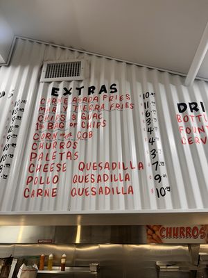 Menu photo 2 Taco Station Riverside, CA Menu photo 2 Taco Station Riverside, CA