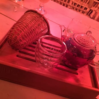 Grand Pacific - Asian Fusion Near Me - Manchester, XGM