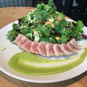 Moxies Langley Restaurant - One of my fav salads! - Canadian (New) Near Me - Langley, British Columbia Moxies Langley Restaurant - One of my fav salads! - Canadian (New) Near Me - Langley, British Columbia