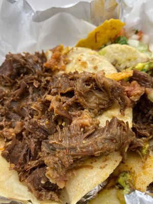Autentica Taqueria by null