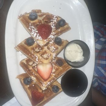 Omar's Kitchen and Rum Bar - Caribbean Near Me - New York, New York