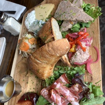 Prohibition Kitchen - Charcuterie tray - Bars Near Me - St. Augustine, Florida Prohibition Kitchen - Charcuterie tray - Bars Near Me - St. Augustine, Florida