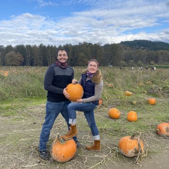Bob's Corn & Pumpkin Farm - Pumpkin Patches Near Me - Snohomish, Washington