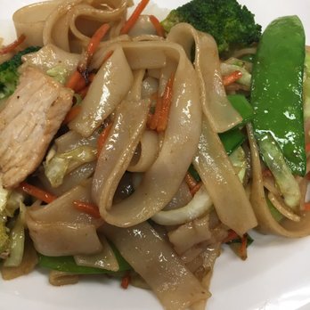 Sumi's Kitchen - a plate of noodles and vegetables - Chinese Near Me - Eureka, Montana Sumi's Kitchen - a plate of noodles and vegetables - Chinese Near Me - Eureka, Montana