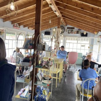Watercolor Cafe - Inside - Coffee & Tea Near Me - Mackinac Island, Michigan Watercolor Cafe - Inside - Coffee & Tea Near Me - Mackinac Island, Michigan