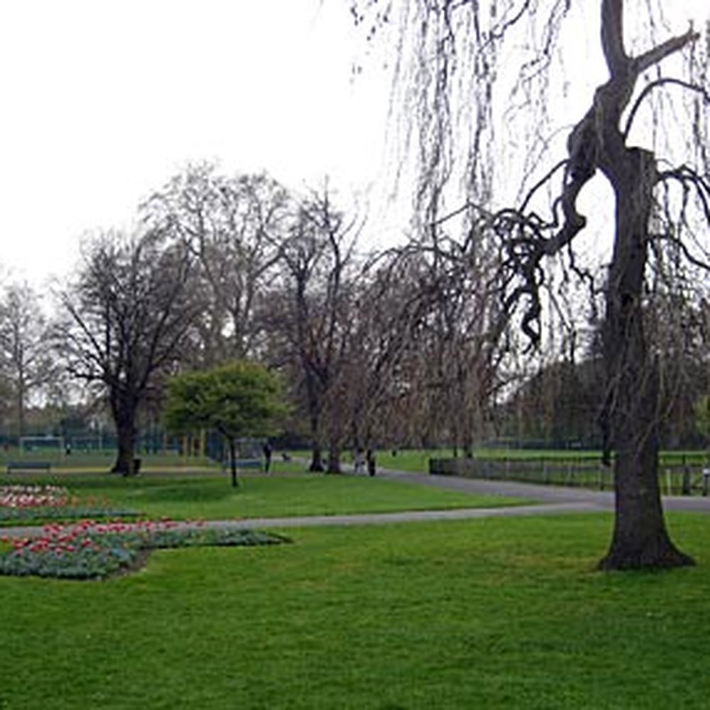 Myatt's Fields Park - Preschools Near Me - London, XGL Myatt's Fields Park - Preschools Near Me - London, XGL