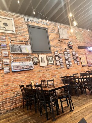 Casagranda's Steakhouse by null