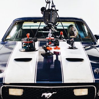Evidence Cameras - MATTHEWS FREEDOM MOUNTS & BRAUER HOSTESS TRAY - Audio/Visual Equipment Rental Near Me - Los Angeles, California