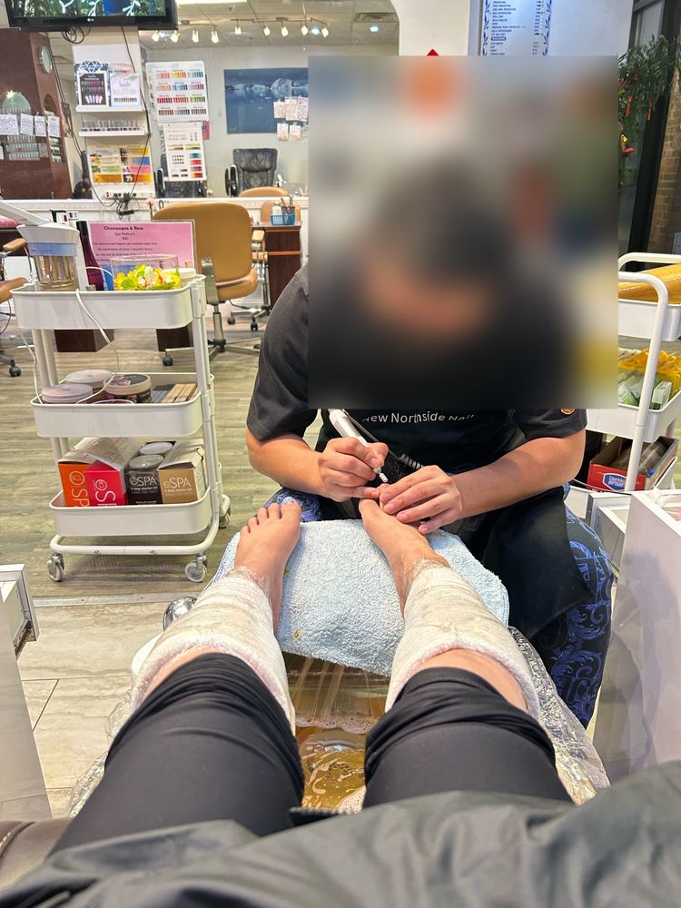 NORTHSIDE NAILS & SPA Updated September 2024 85 Photos & 29 Reviews
