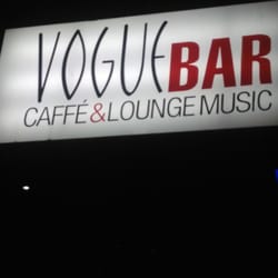 Vogue Bar - Nome