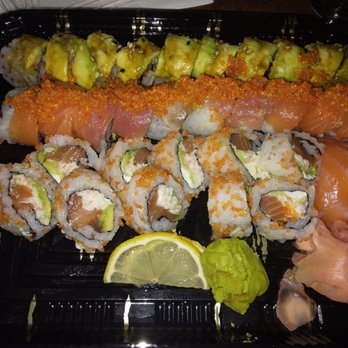 O’A Sushi - Amazing fresh Sushi! - Sushi Bars Near Me - Reno, Nevada O’A Sushi - Amazing fresh Sushi! - Sushi Bars Near Me - Reno, Nevada