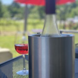 Port of Leonardtown Winery