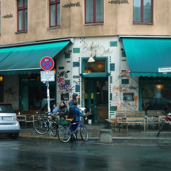 Bateau Ivre - Dive Bars Near Me - Berlin, BE Bateau Ivre - Dive Bars Near Me - Berlin, BE