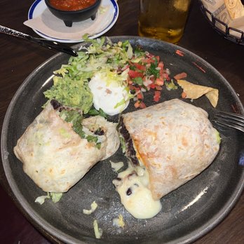 Asada Cantina + Kitchen - Chile relleno burrito - Tacos Near Me - San Clemente, California