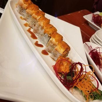 Nami Sushi - Japanese Near Me - Harwood Heights, Illinois