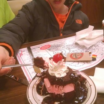 Frisch's Big Boy - The reason why we stopped - Burgers Near Me - Sidney, Ohio