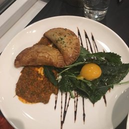Empanadas