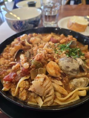 Sharks Seafood Bar & Steamer Co. by null