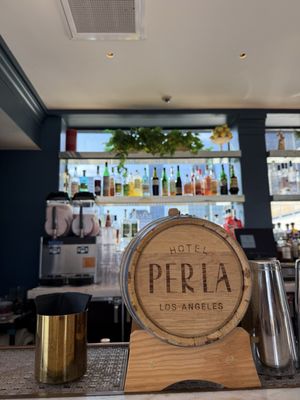 Bar Clara by null Bar Clara by null