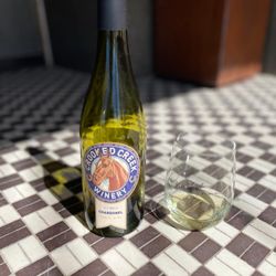 Crooked Creek Winery Downtown