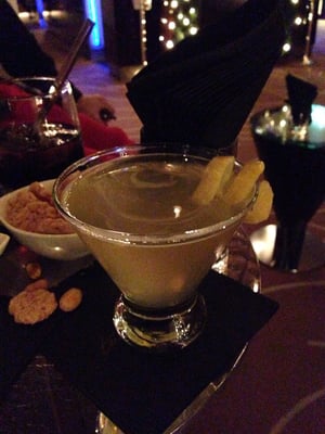 Twenty Third Bar by null