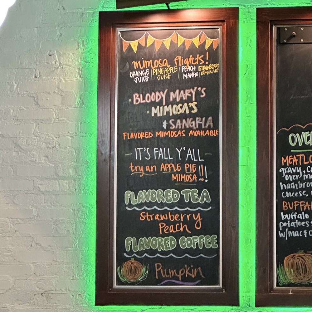 Metro Diner - Specials - Breakfast & Brunch Near Me - Palm Coast, Florida Metro Diner - Specials - Breakfast & Brunch Near Me - Palm Coast, Florida