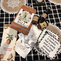 Apple Hill Growers Association - Goodies from Grandpas Cellar