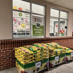 Stop & Shop