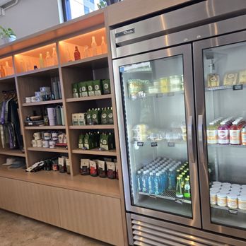 Honolulu Coffee - case - Bakeries Near Me - Honolulu, Hawaii