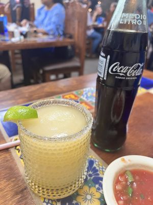 El Pueblito by null