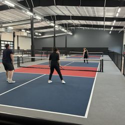 Fairport Pickleball Club